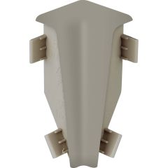 Style 60 6cm belső 33-smoke sarokcsomag 2 db