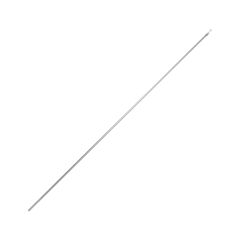 Függöny elhúzó pálca nikkel 150cm