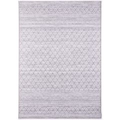 Diamond grey szőnyeg 240x330 cm