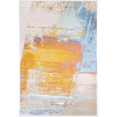 Bloom sun multi szőnyeg 200x290 cm