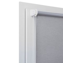 Madagaskar blackout mintás roló szürke 70X150 cm
