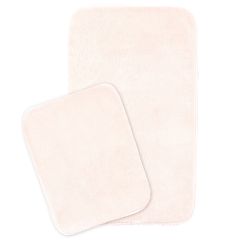 Lola Bath cream szőnyeg szett