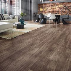 MyArt More Earthen Oak 12 mm vízálló laminált padló