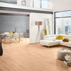 MyDream More Golden Vista Oak 14 mm vízálló laminált padló
