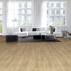 Compact Extra Natúr tölgy Modul vinyl (LVT) padló