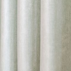 Barcelona zöld sötétítő függöny 300cm