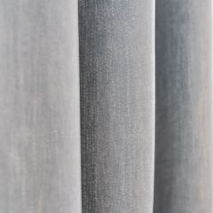 Barcelona kék sötétítő függöny 300cm