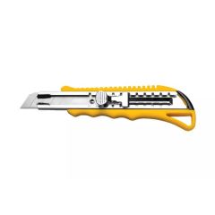 Ergonomikus univerzális kés 18 mm