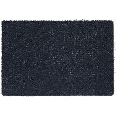 Astroturf dark grey lábtörlő 40x60 cm