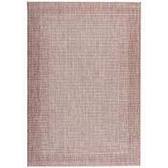 IN and OUT beige szőnyeg 200x290 cm
