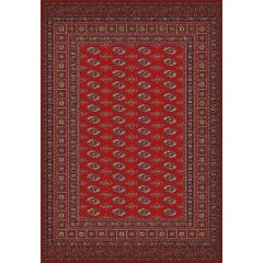 Mauri red szőnyeg 133x195 cm