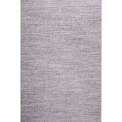 High Line grey gyapjú szőnyeg 160x230 cm