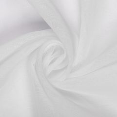 Poetry fehér fényáteresztő függöny 300 cm