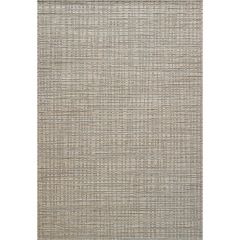 Broadway beige gyapjú szőnyeg 160x230 cm