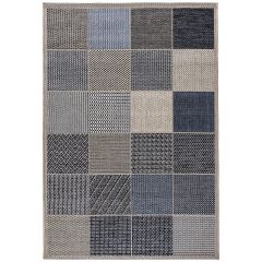 Clyde squares szőnyeg 200x290 cm