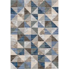 Kendra blue szőnyeg 80x150 cm