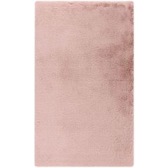 Heaven powder pink fürdőszobszőnyeg 67x110 cm