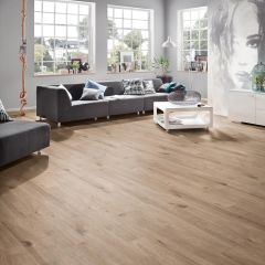 Forest Henry tölgy 10 mm vízálló laminált padló