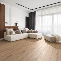 Forest Hartwill tölgy 10 mm vízálló laminált padló