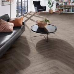 Herringbone Rutherford Oak 8mm vízálló laminált padló