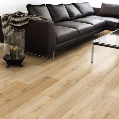 Aqua Pro Select Hickory Oregon 12mm vízálló laminált padló