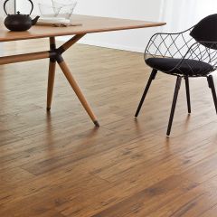 Aqua Pro Select Hickory Georgia 12mm vízálló laminált padló