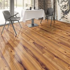Floorganic Supreme Hickory Sunday 8,5mm vízálló laminált padló