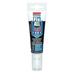 SPC ragasztó Fix All White 125ml