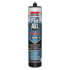 SPC ragasztó Fix All White 290ml