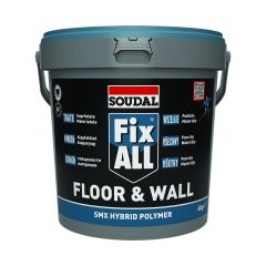 SPC ragasztó Fix All Floor & Wall 4kg