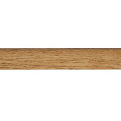 Floorganic 5cm 67475 szegélyléc 2,6 m