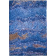 Luna blue sky szőnyeg 152x230 cm