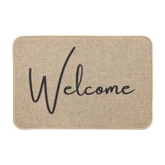 Arcade welcome lábtörlő 40x60 cm