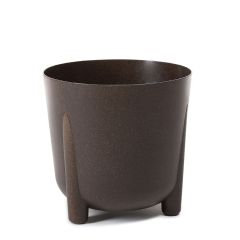 Frida ECO coffee virágtartó espresso 25,3x26x26 cm