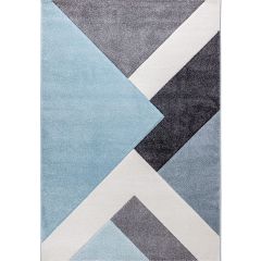 Arwen blue szőnyeg 80x150 cm
