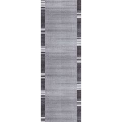 Cassandra grey futószőnyeg 80 cm