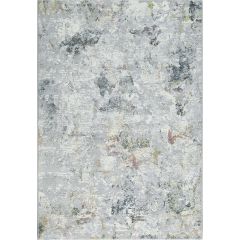 Canyon marble light grey szőnyeg 160x230 cm