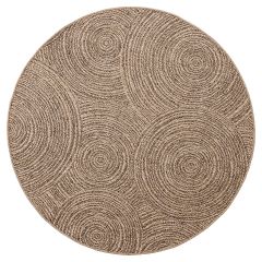 Kenzy circles szőnyeg 160 cm kör