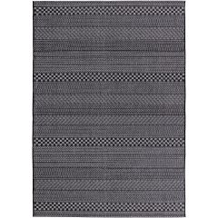 Ottowa anthracite szőnyeg 160x230 cm