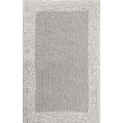 Nahana mint white fürdőszobaszőnyeg 60x100 cm