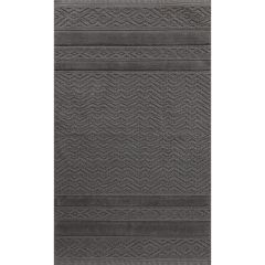 Mirat grey fürdőszobaszőnyeg 50x80 cm