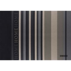 Ankara stripes lábtörlő 55x80 cm
