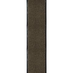 Lima brown futószőnyeg 90 cm