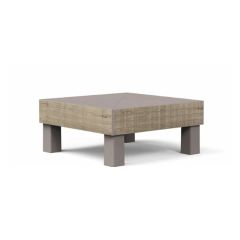 Elements signature fahatású kompozit kisasztal (párna nélkül)