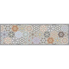 Kitchen alhambra konyhai szőnyeg 45x145 cm