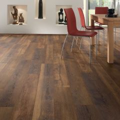Atlantic Laguna Oak 10 mm vízálló laminált padló