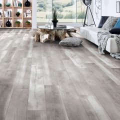 Atlantic Blackwater Oak 10 mm vízálló laminált padló