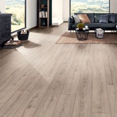 Atlantic Mushroom Carpenter Oak 10 mm vízálló laminált padló
