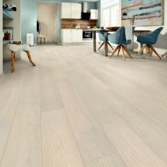 Atlantic Alpaca Ethereal Oak 10 mm vízálló laminált padló