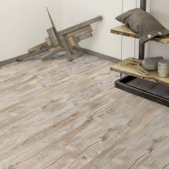 Masterfloor Standard Bjorg Oak 8 mm lamin&aacute;lt padl&oacute;
